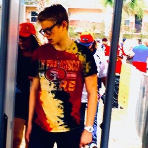 Meet your Posher, Bryce